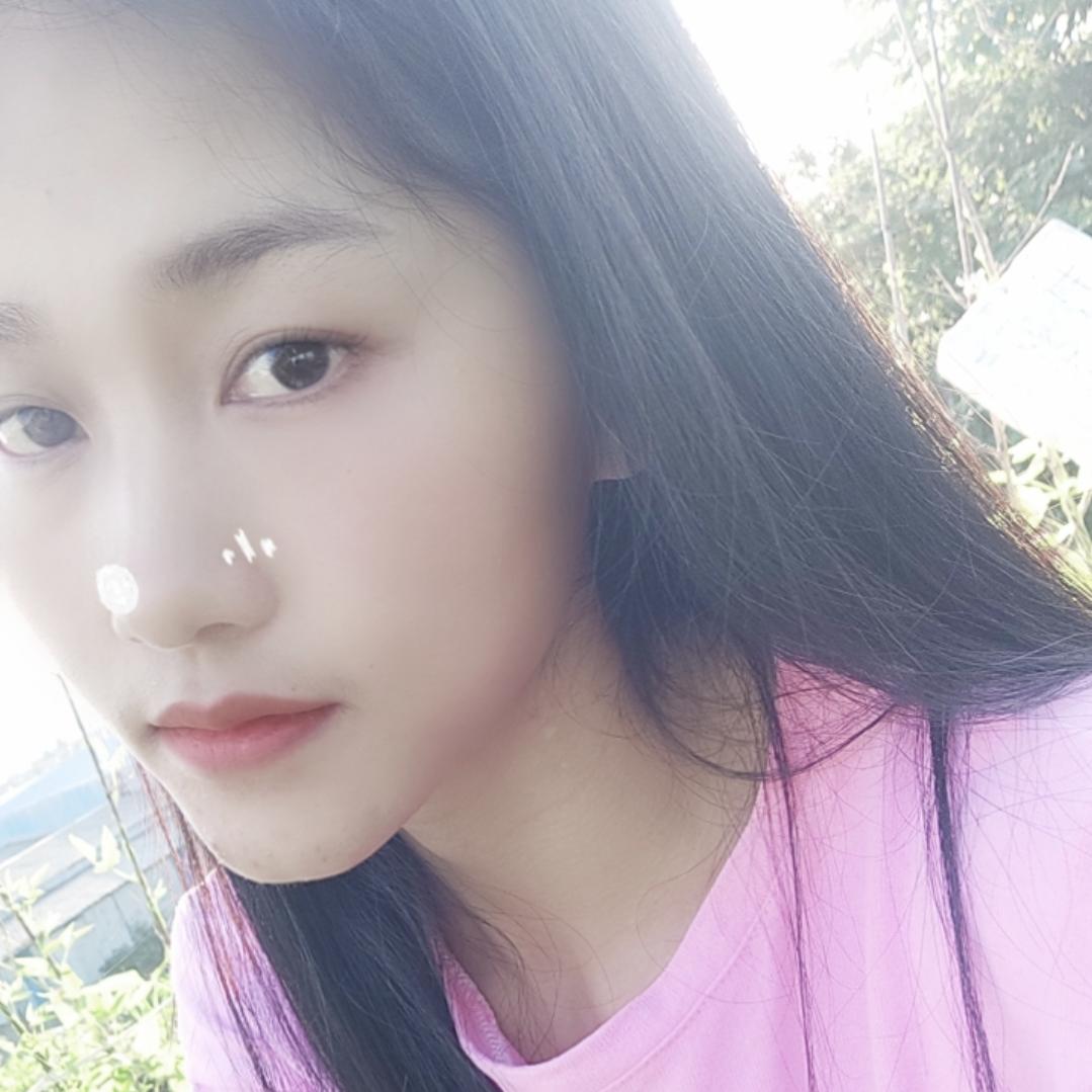 云南女孩
