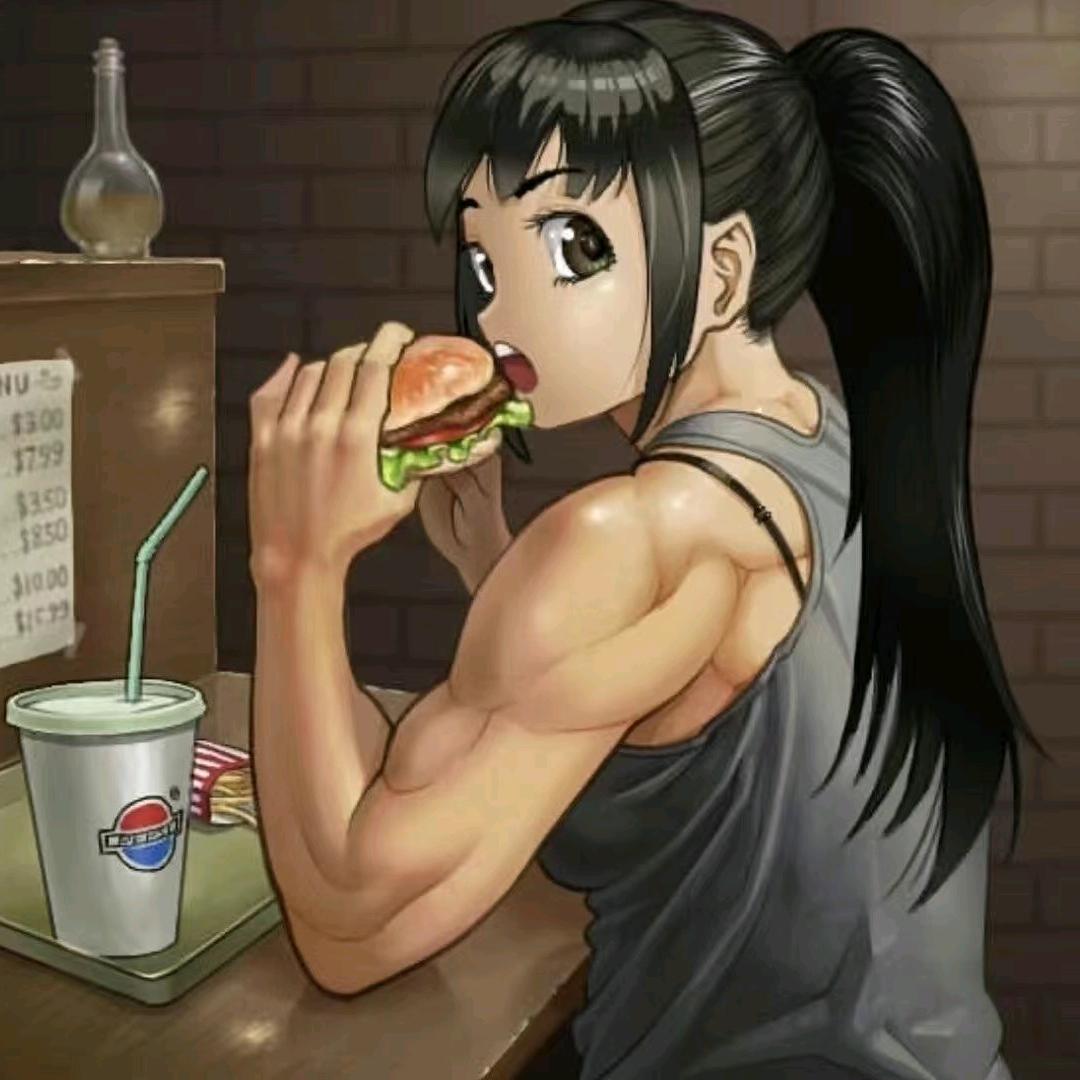 叮咚Ss🏋🏻‍♀️