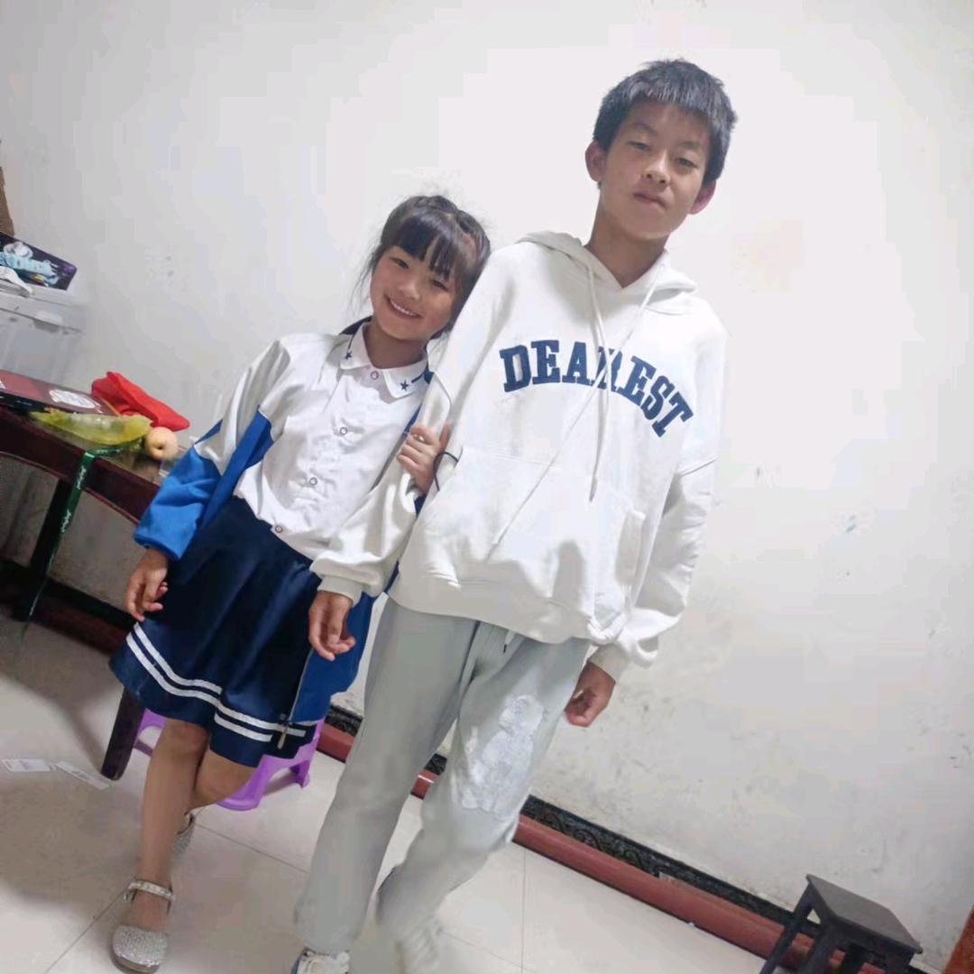 媞当初の怀淰（漆）