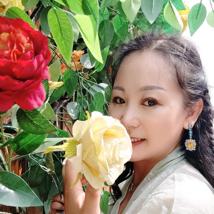 阳光女人∴团购达人