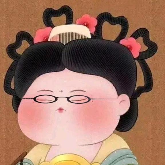 来自唐朝的猫妖
