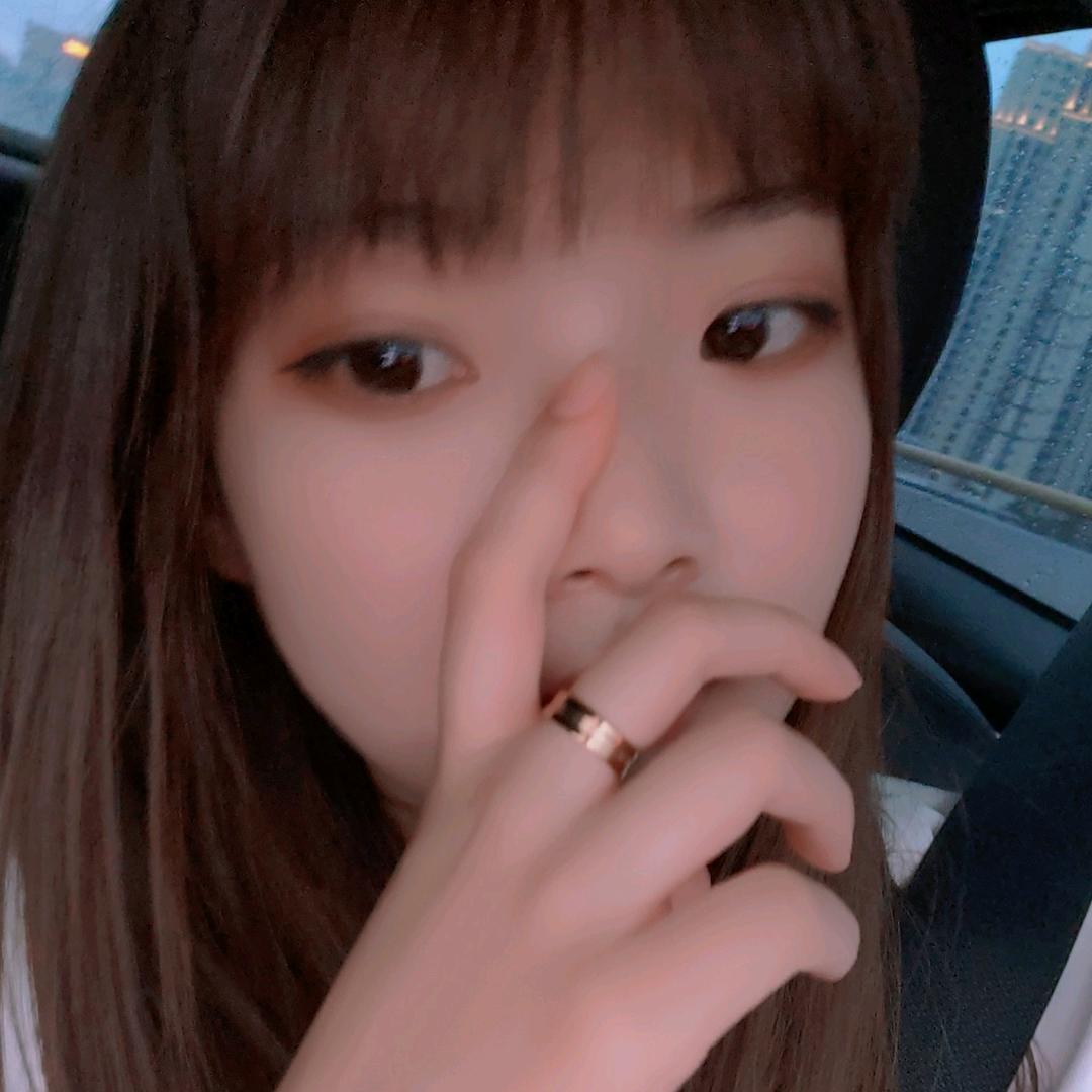 蓉儿⁉️