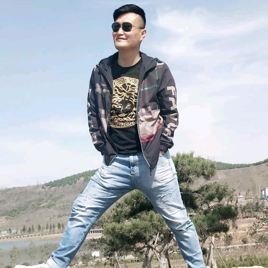 梁子（若有战，召必回）～谢谢关爱🙏🙏