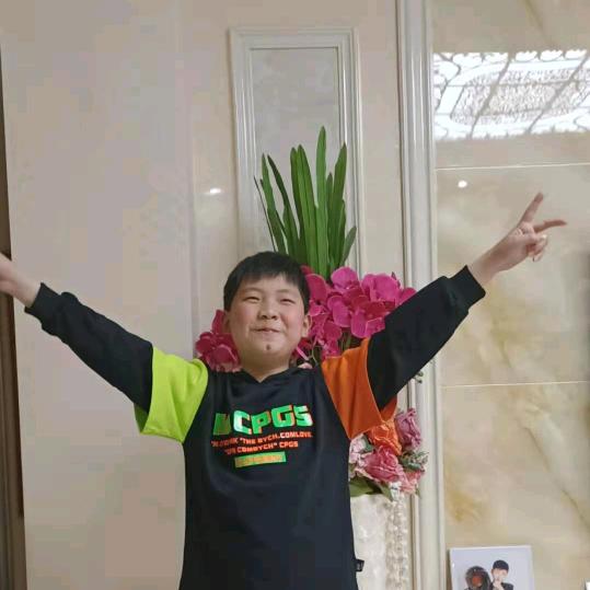 狼爱羊