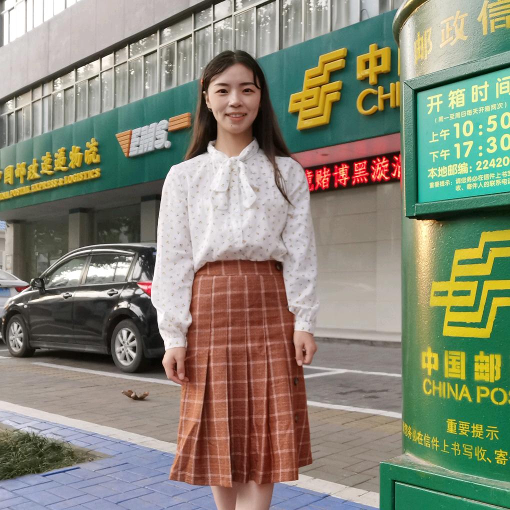 小向姐姐