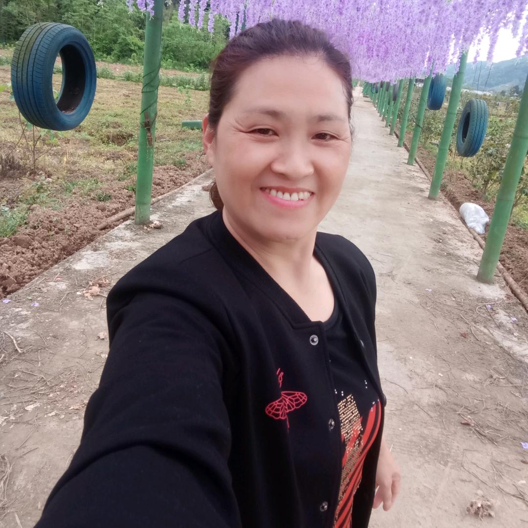 李嬢嬢