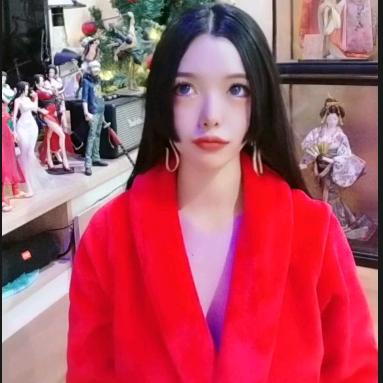女帝&