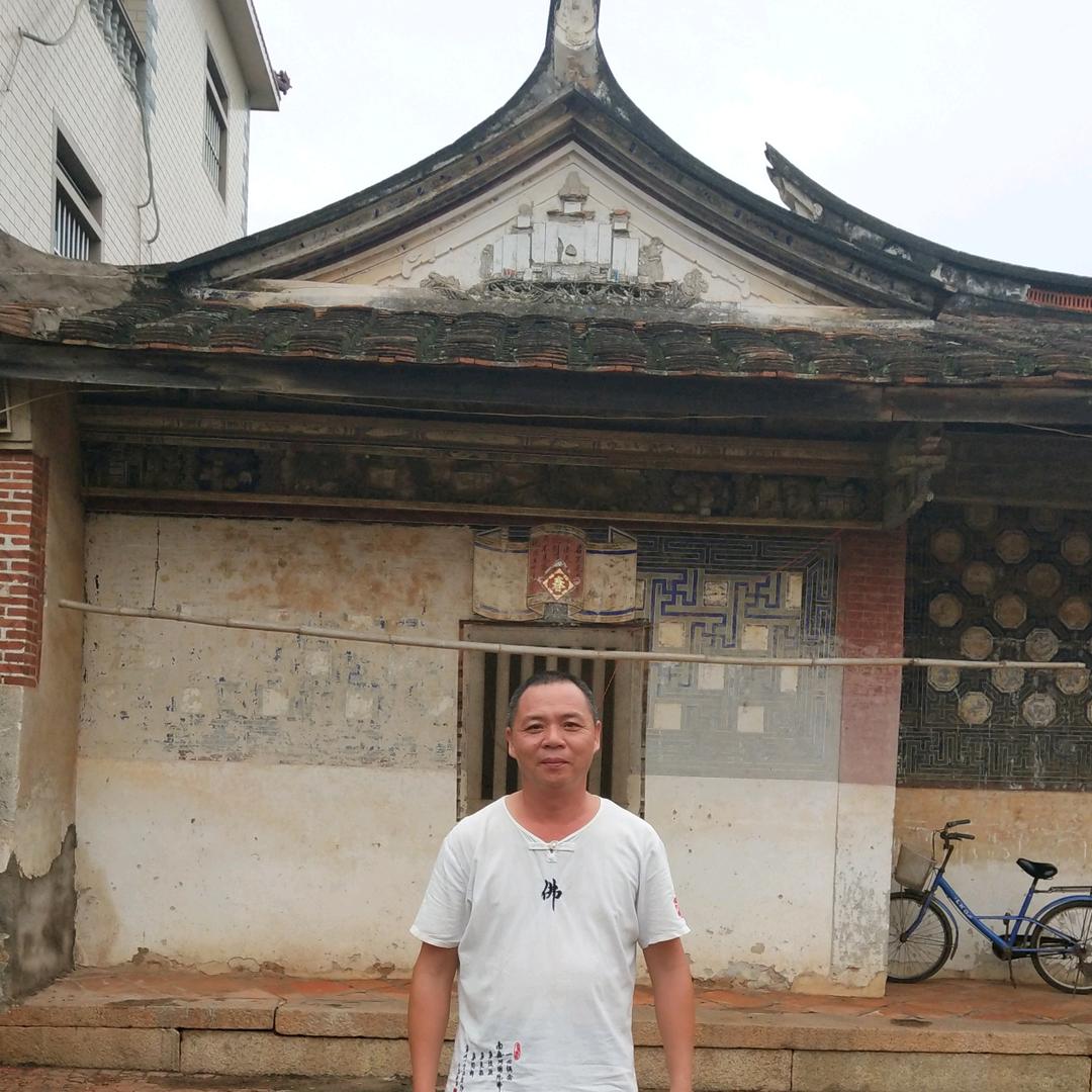 马坪强师傅