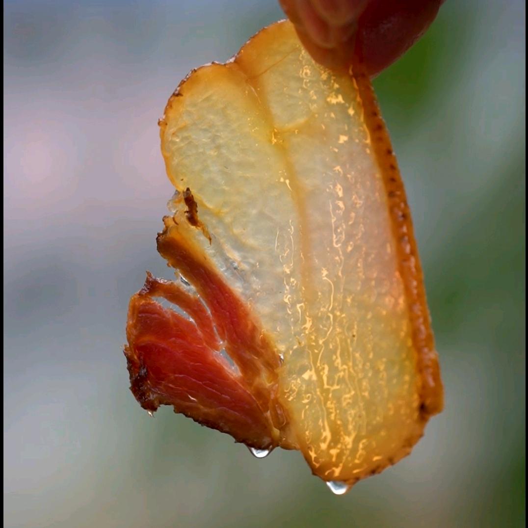 东安故事城口老腊肉