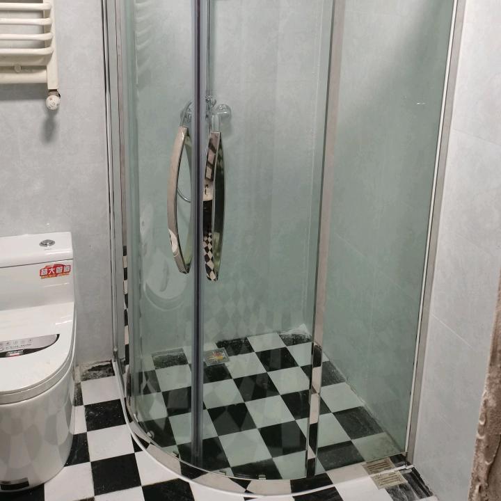 启福门业