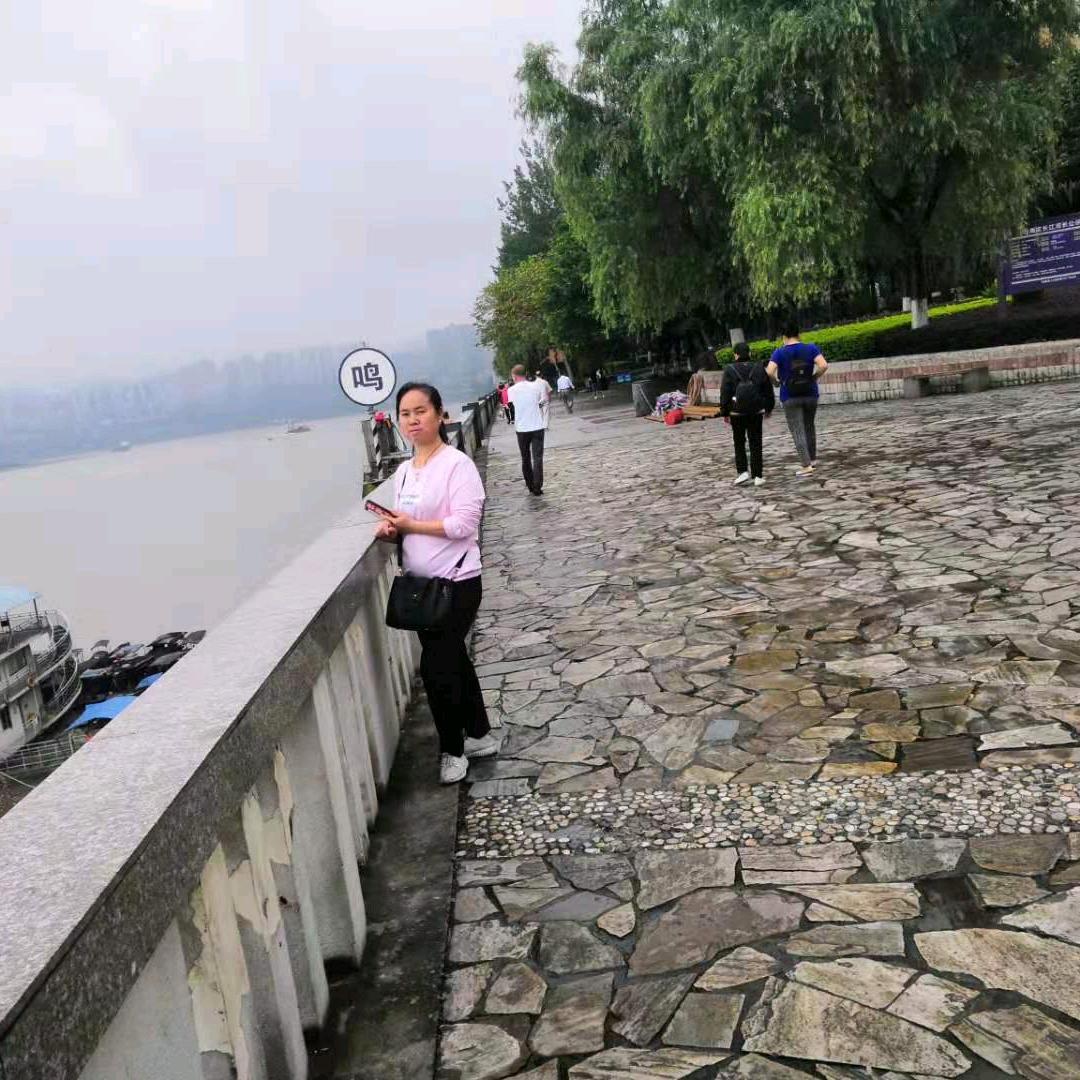 心情好，什么都好