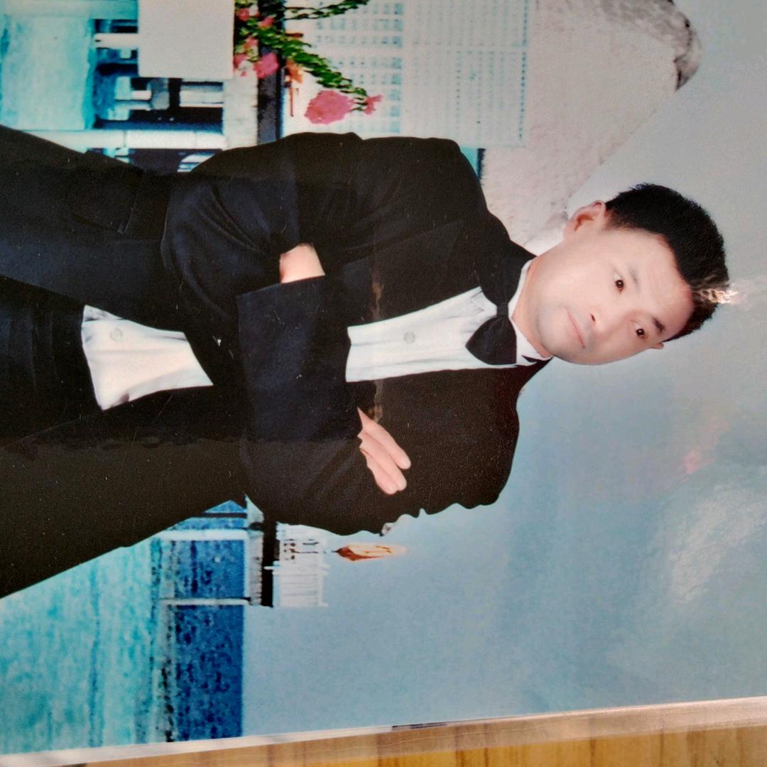 小杨杨