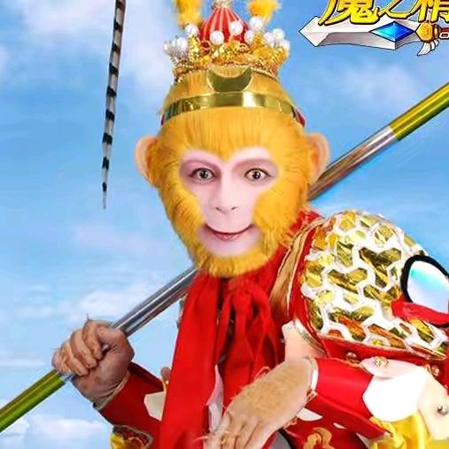 两个人挺好