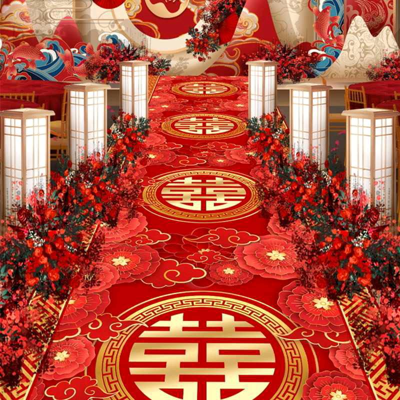 荣家门健身