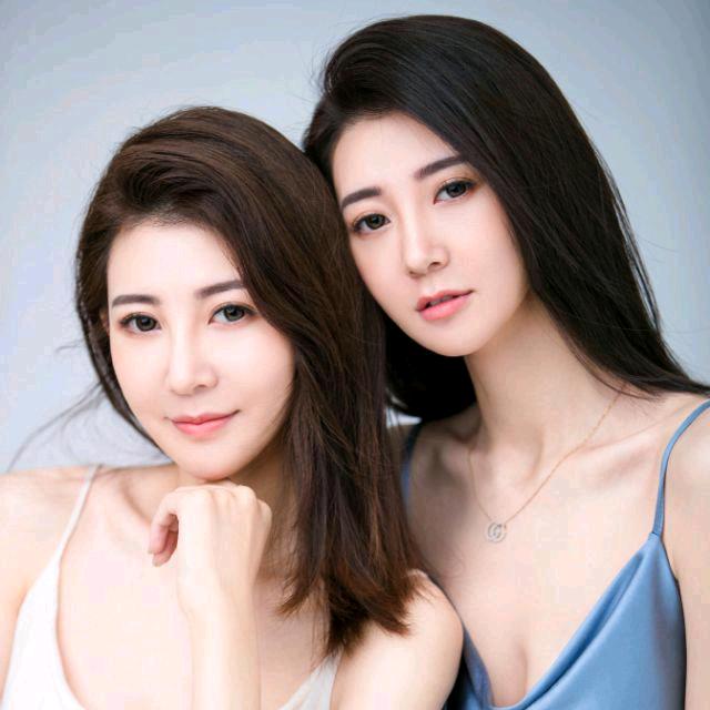 珊娇辣妈twins@抖音