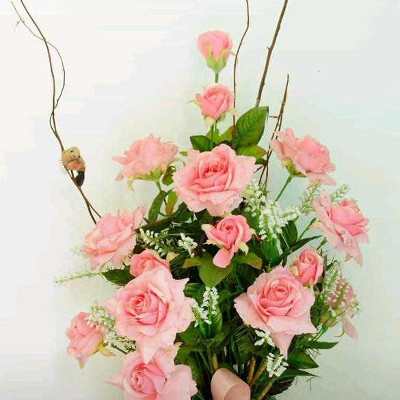 花开一界