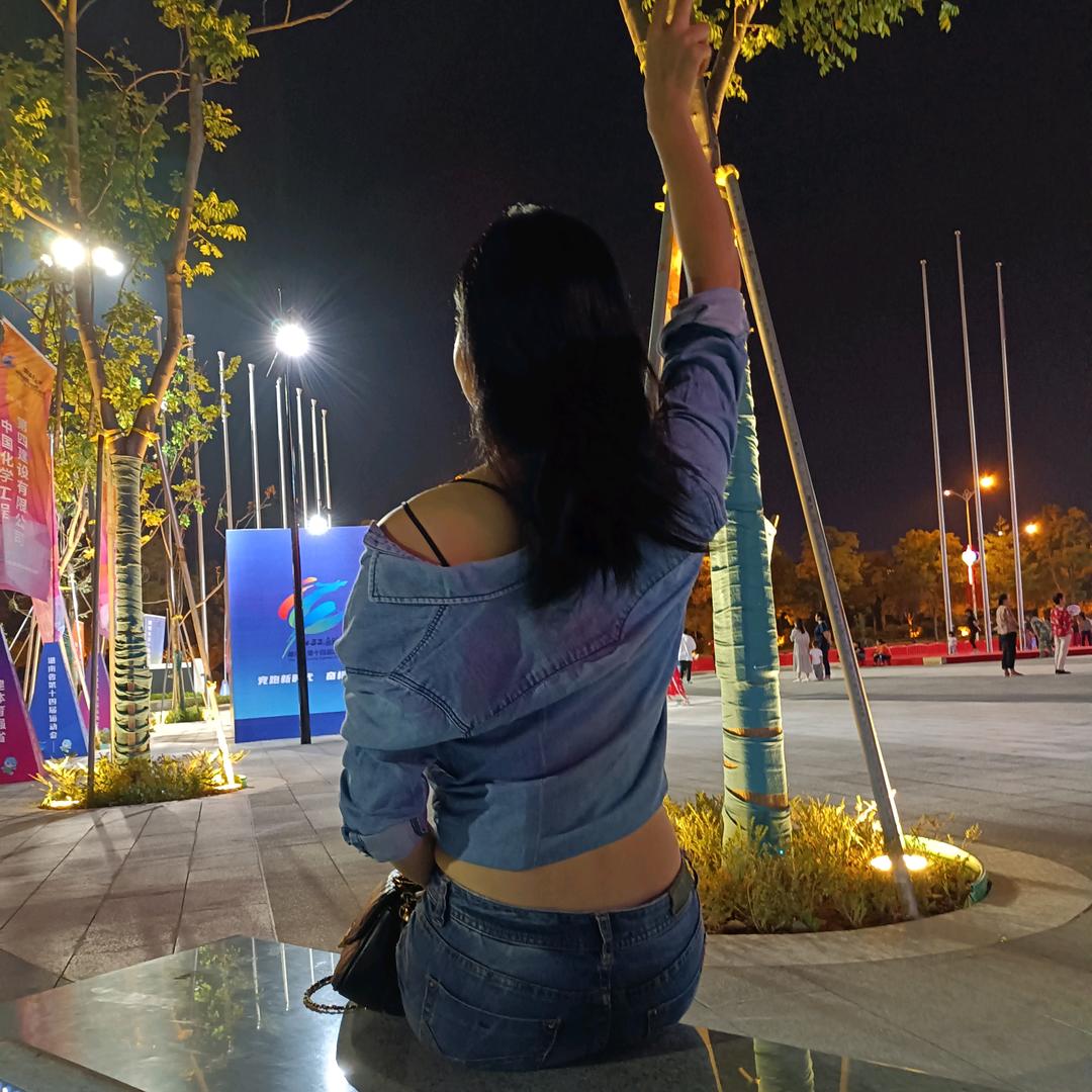 未来可期（炎垚）
