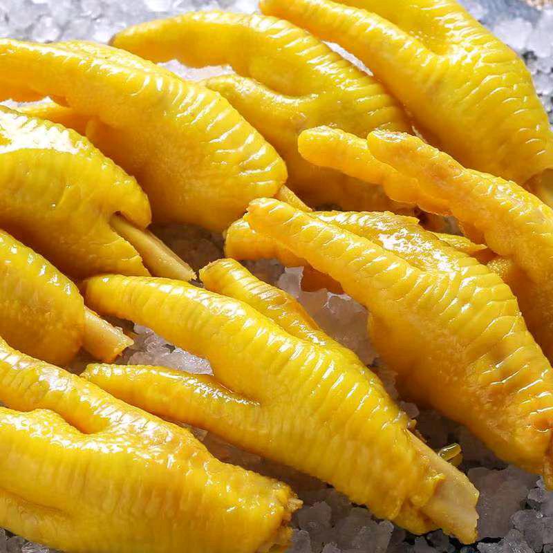 强记盐焗食品店（惠州市潼侨镇）