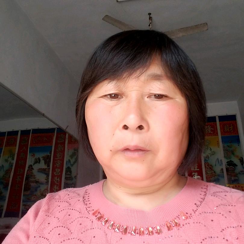 幸福的人