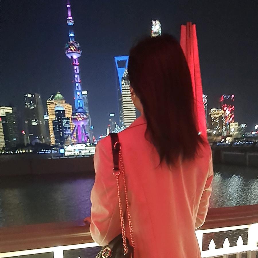 恰姐姐