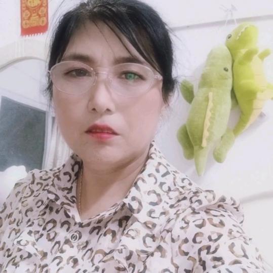 开心一家人