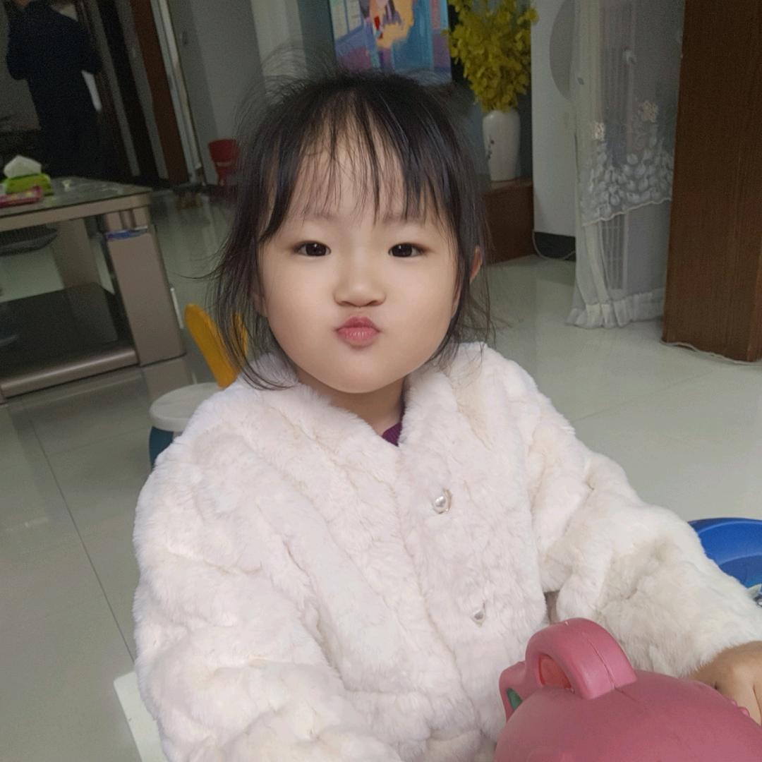 宇玥一家❤