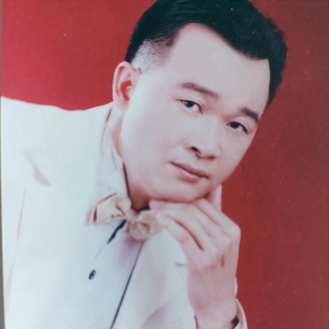 关键有您