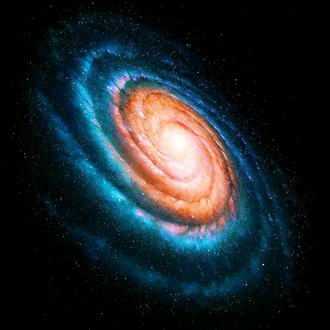 宇宙全景