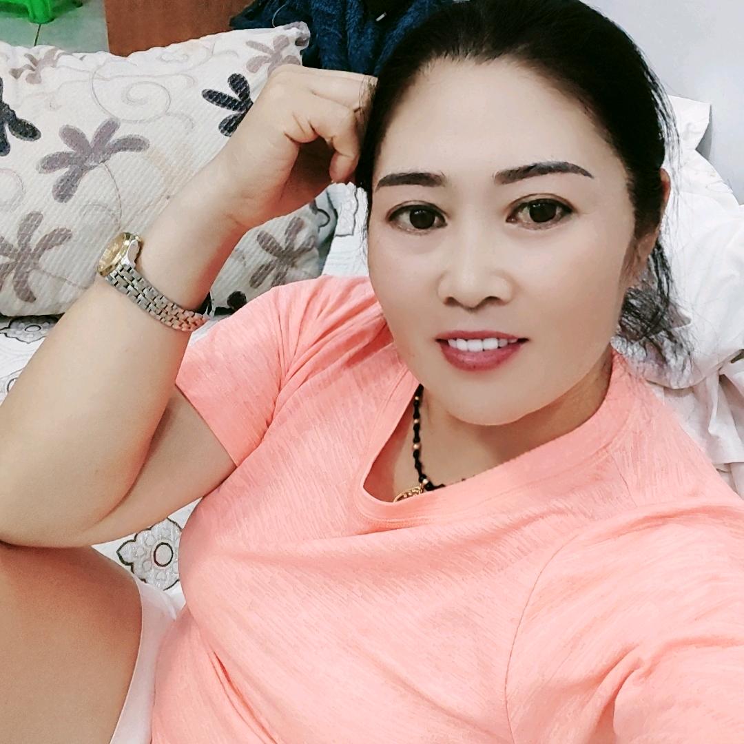 70后人小丽