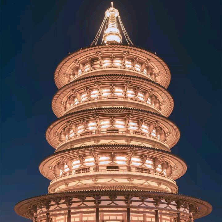 旅程快乐