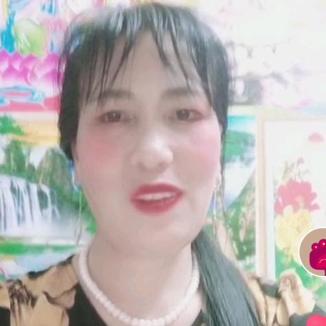 李老师三姐