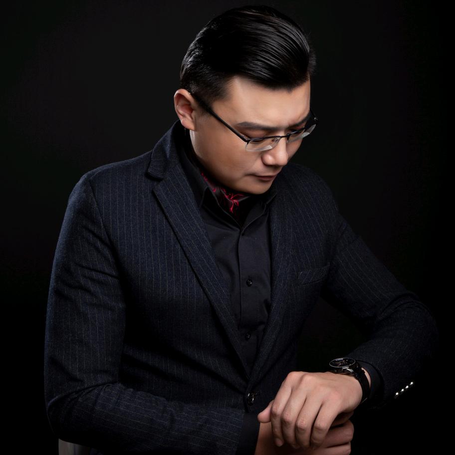 海总美妆国际仓（励志版）@抖音