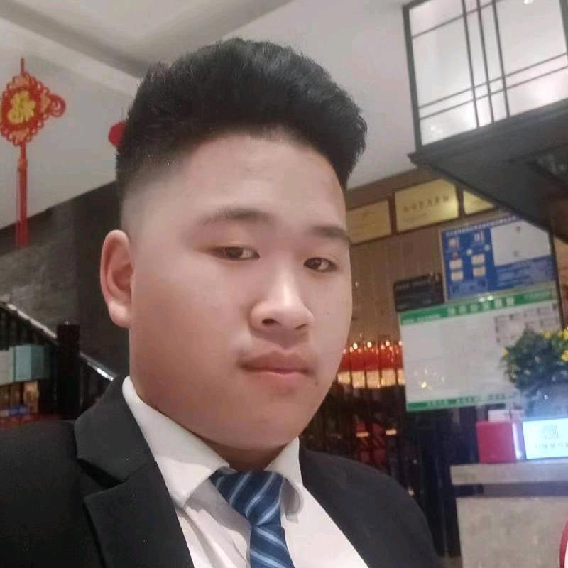 胡晓润山歌郎君