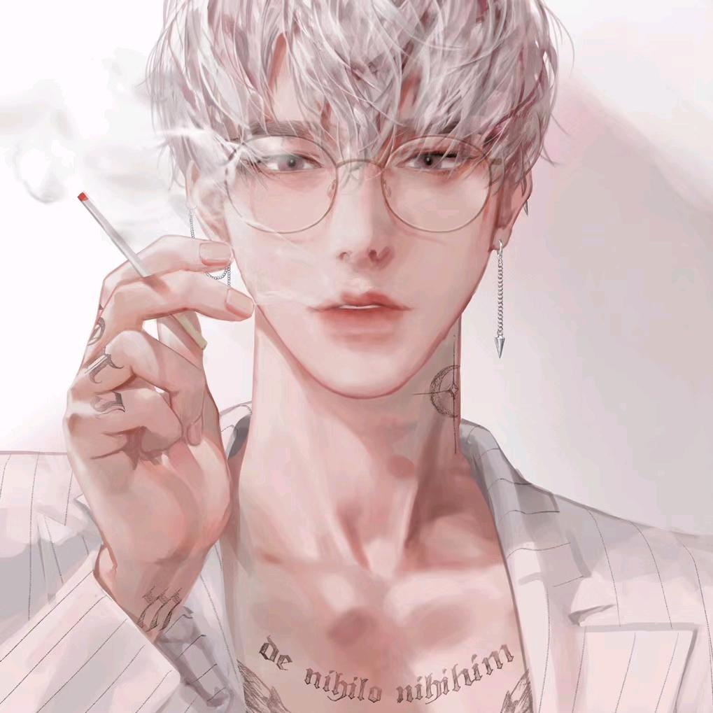 阿白