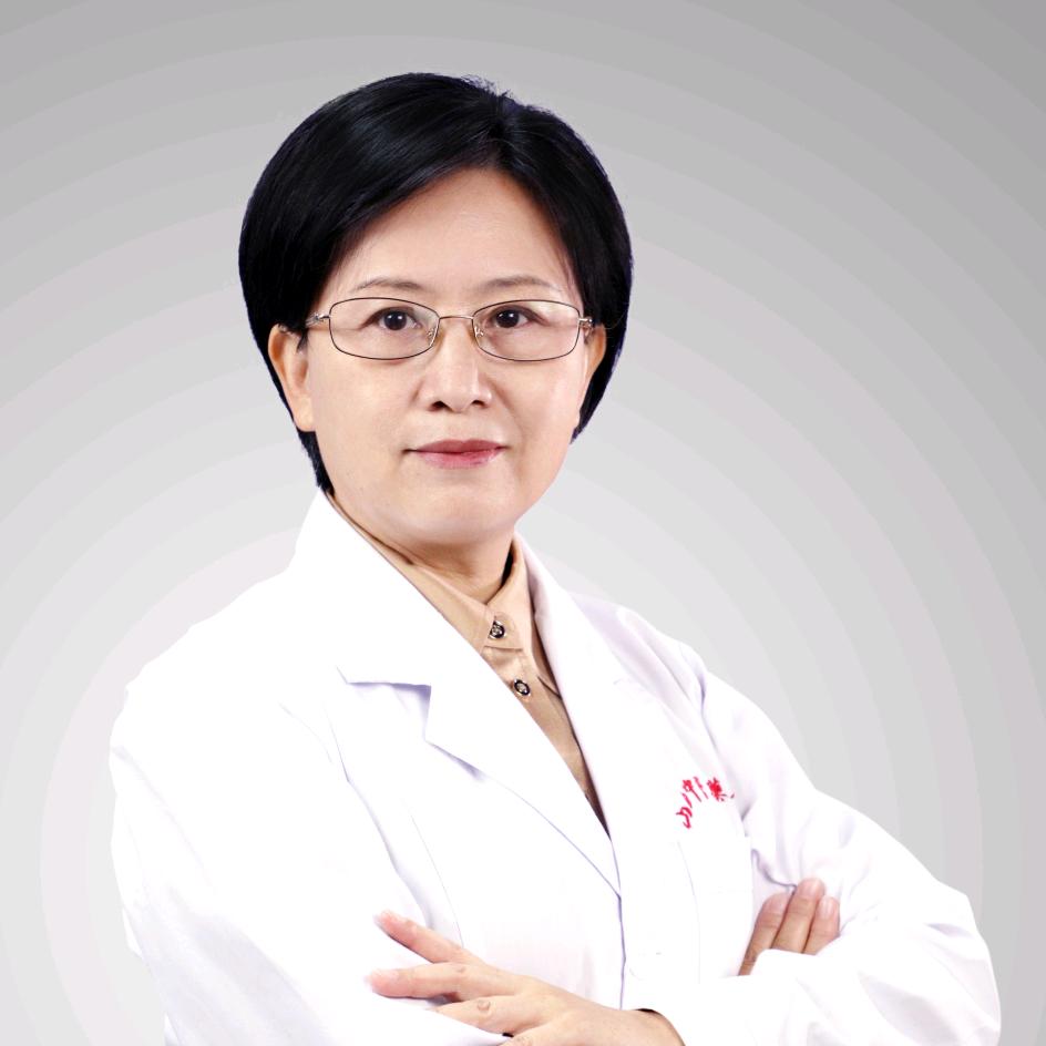 中医全科杨育同主任