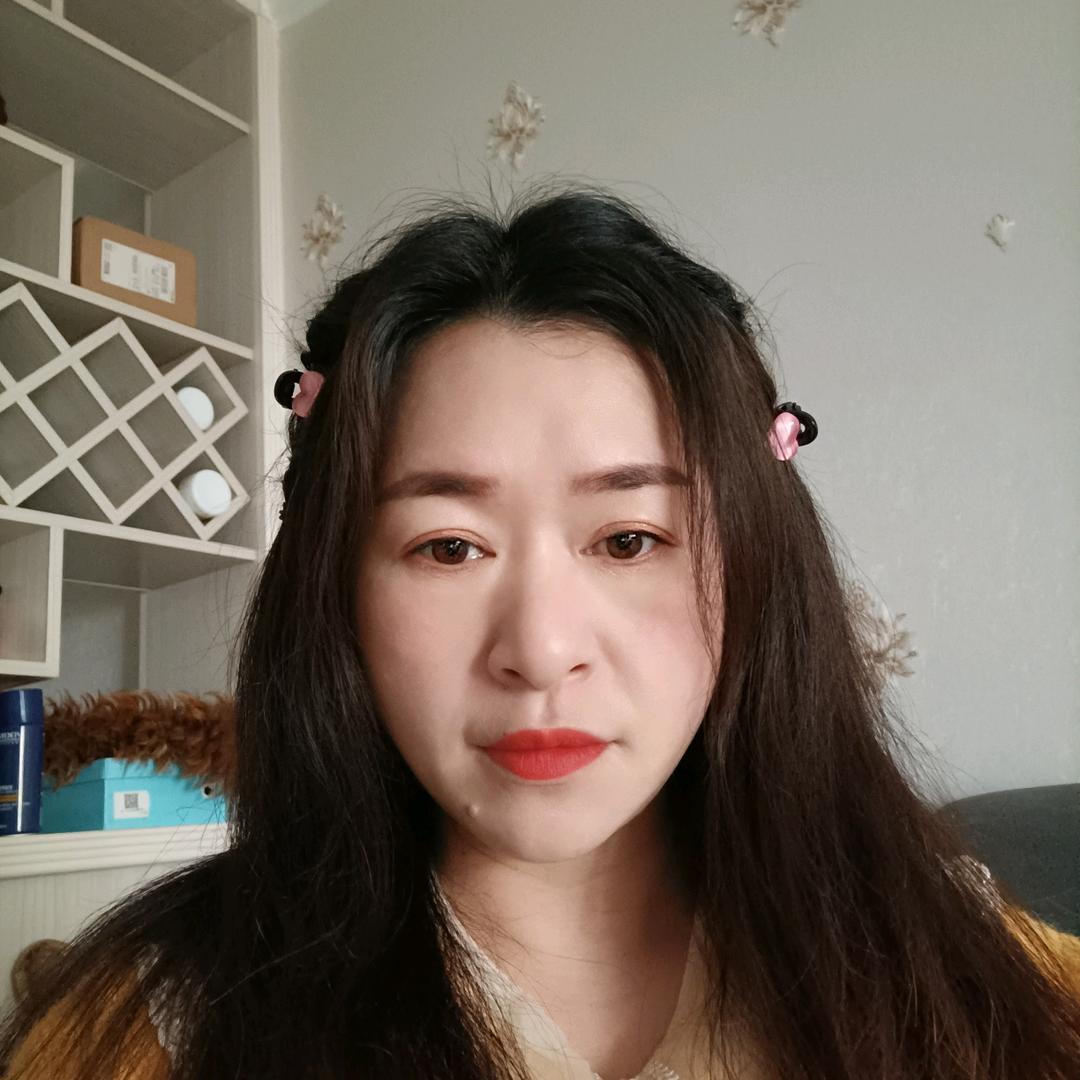 美丽（厚德载物）