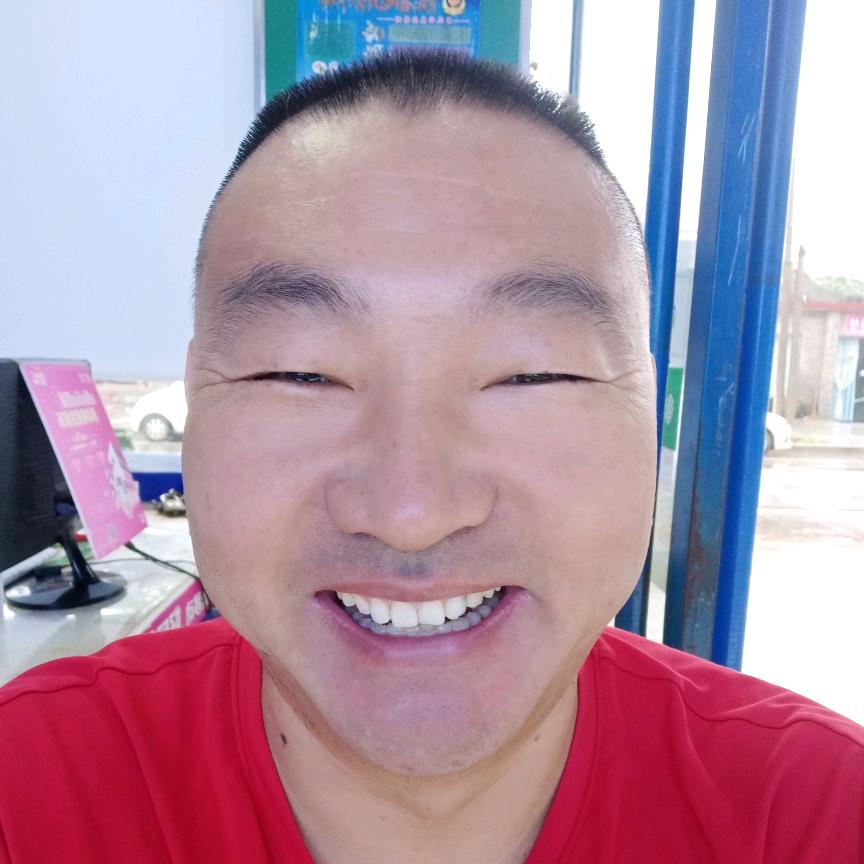 龙的传人王刚（新号）