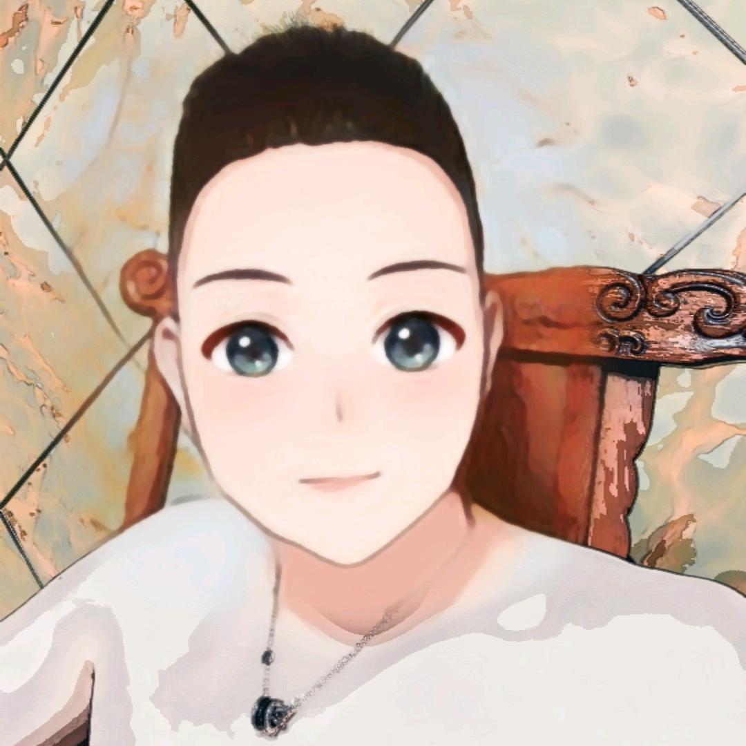 爱理财的Aaron