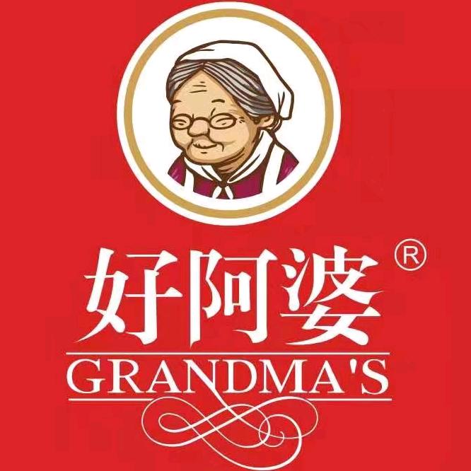 好阿婆光头哥