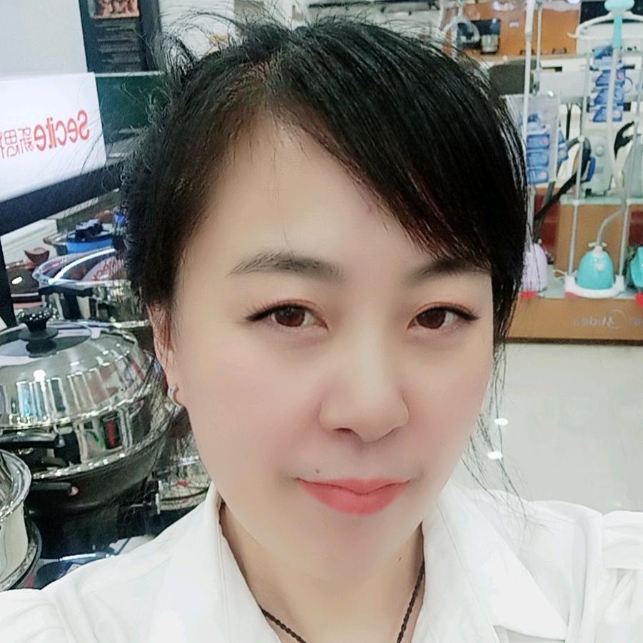 宝峰家电店长