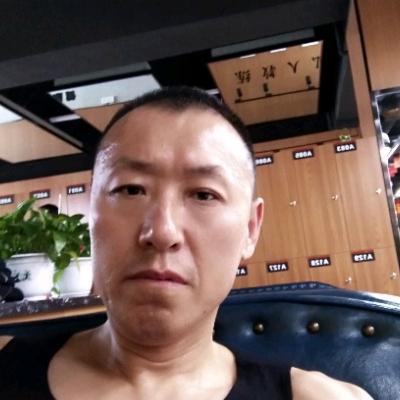 让我带你飞