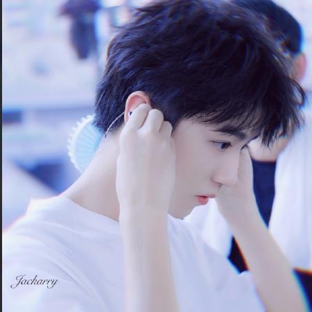 诗情画意（关必回）