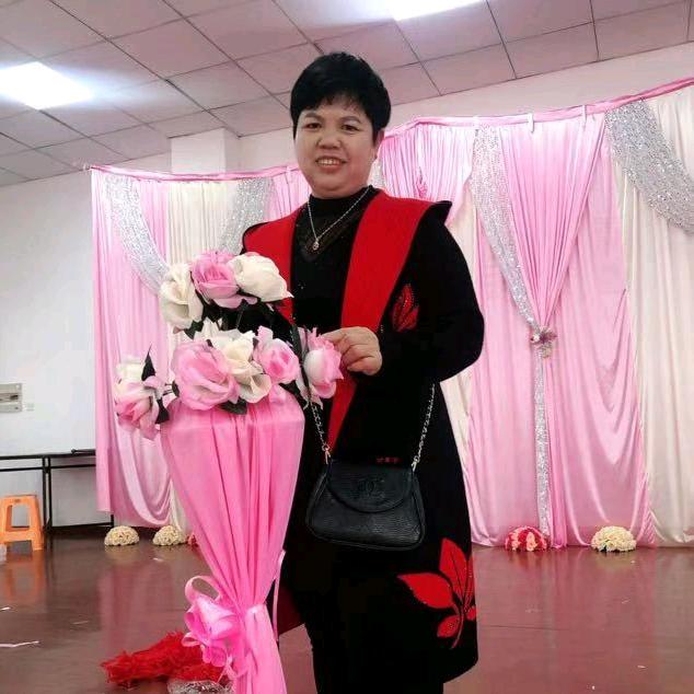 容姐儿