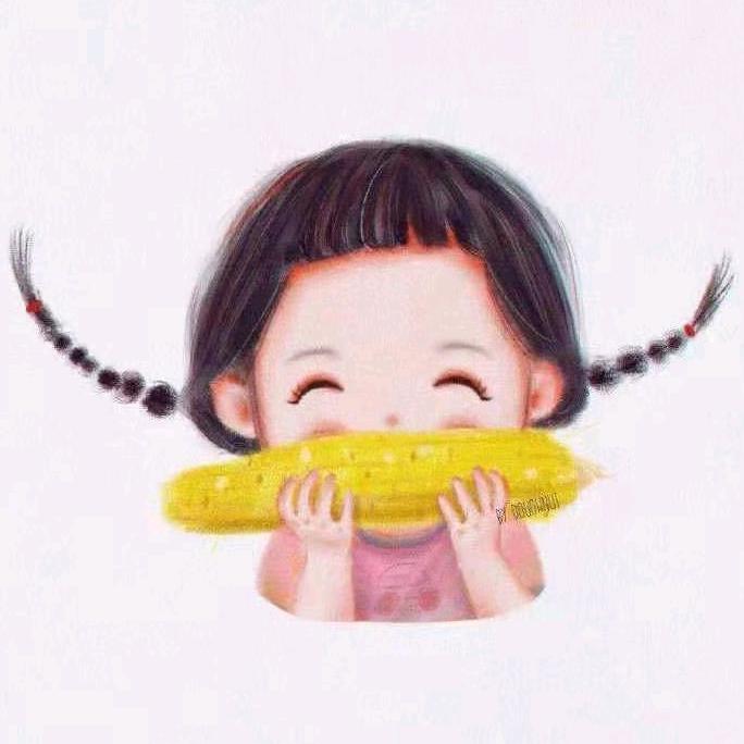 安静~