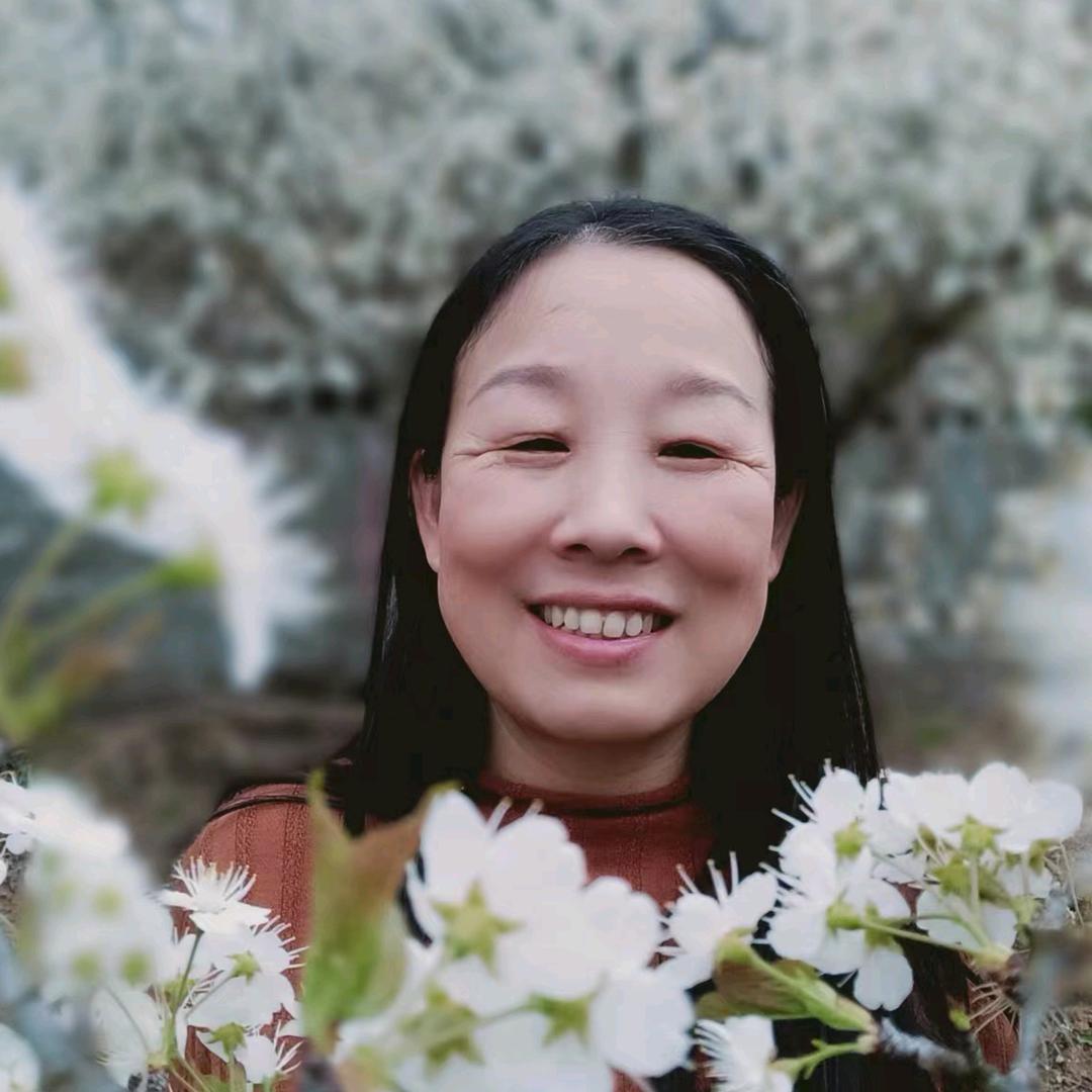 霞姐--朗诗德净水设备