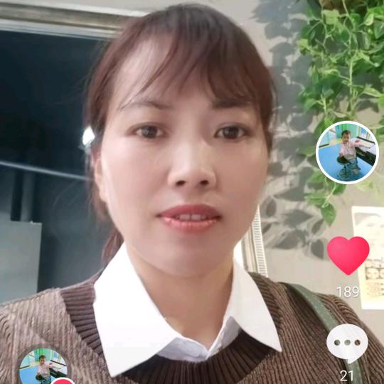 杨美