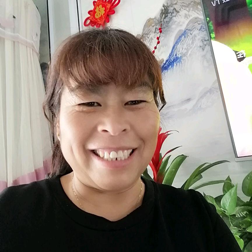 农村华姐