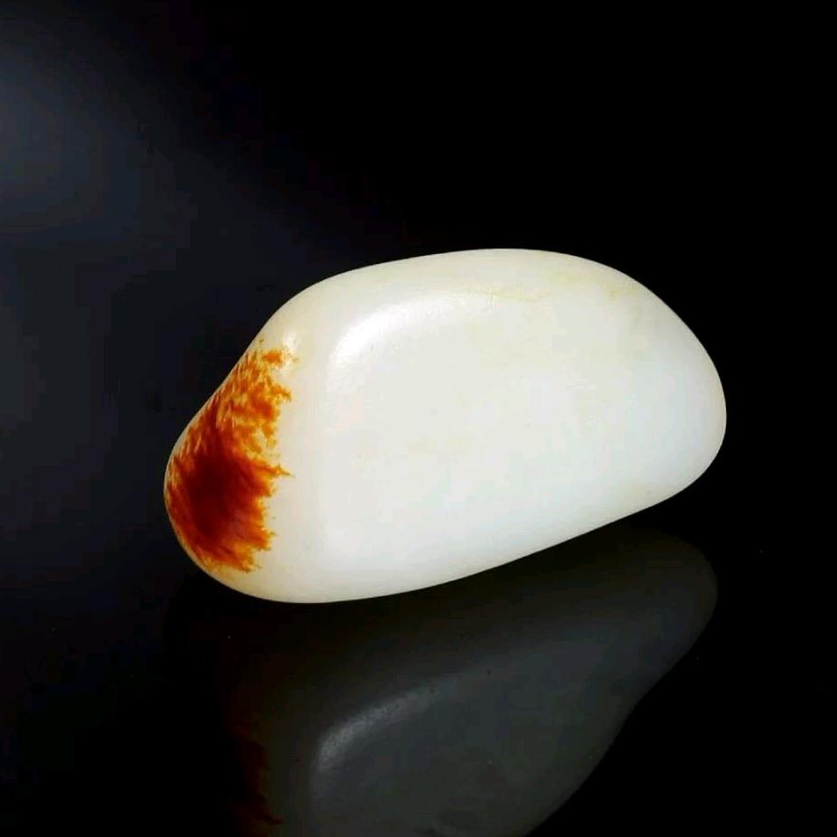 万象和田玉