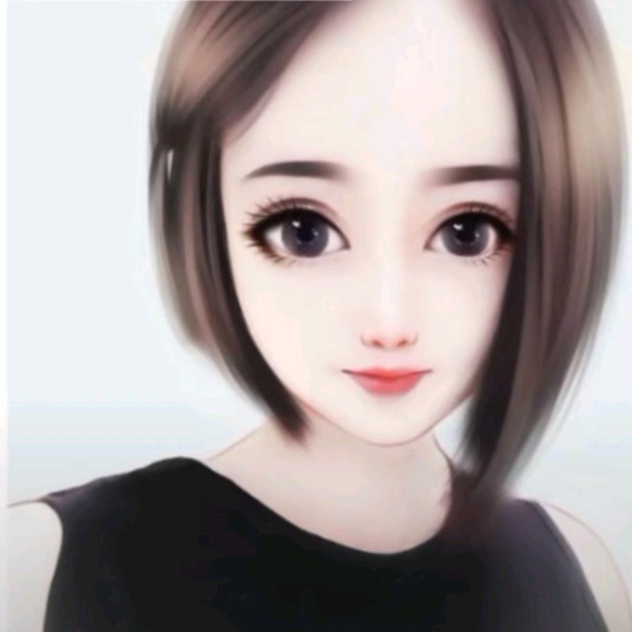 爱笑的眼睛