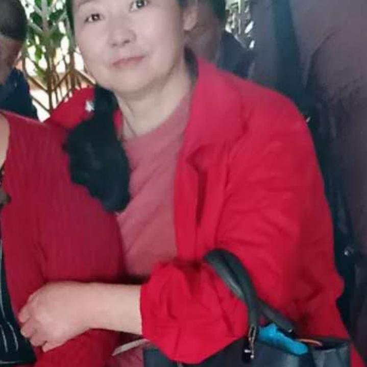 高哓娟